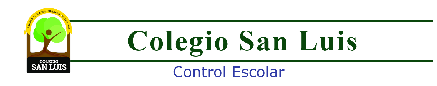 Colegio San Luis