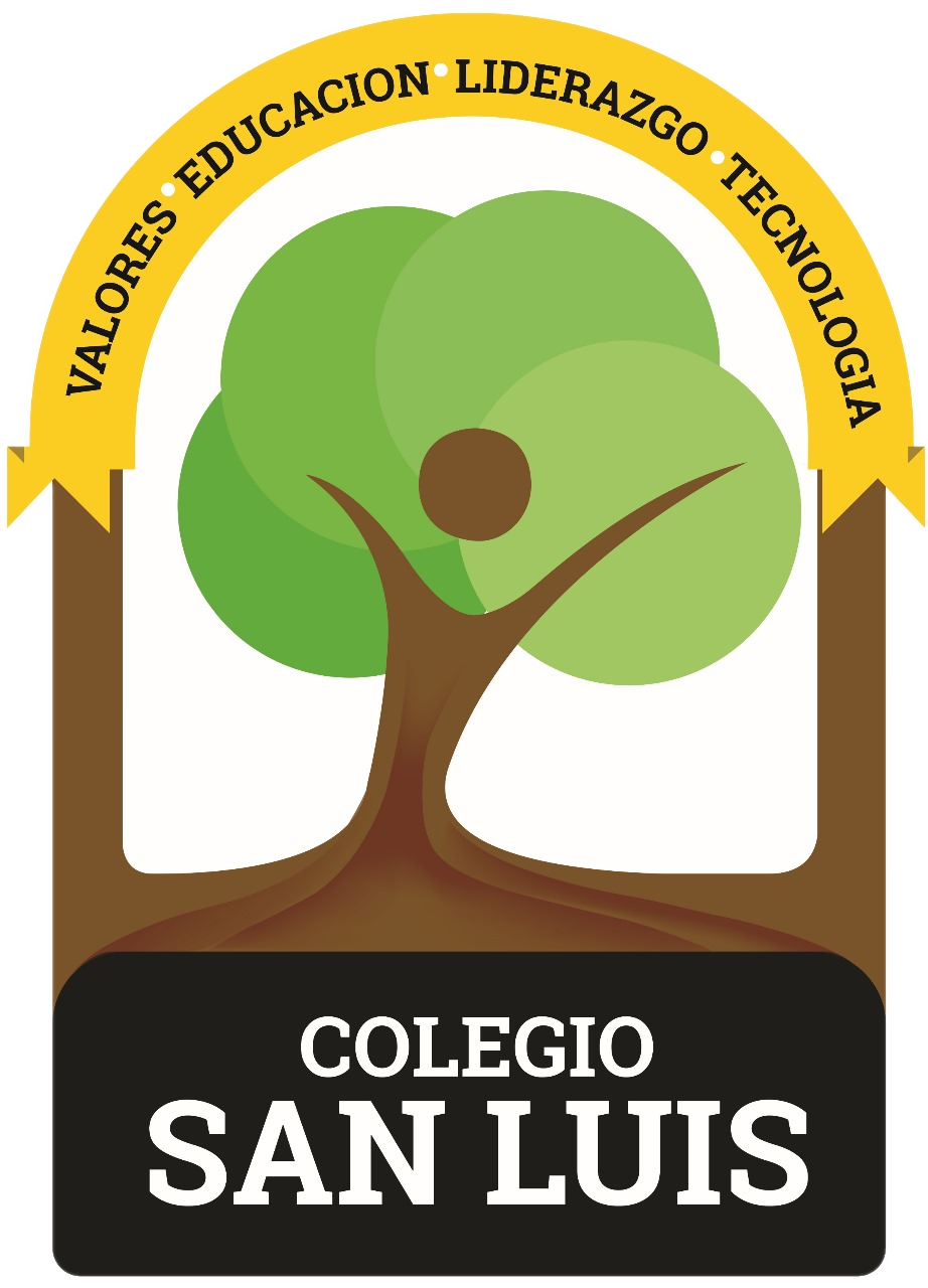 Logo Colegio San Luis